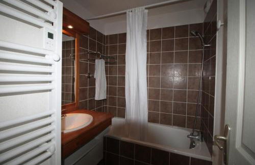 Appart - Chalet du Hameau des Aiguilles - Foto 20