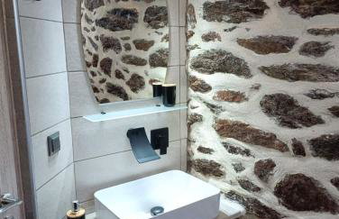 Chalkidiki AsterGia apartments - Photo 23