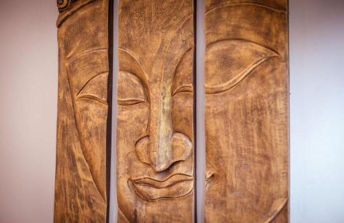 Riverbank Cottage - idyllic riverside country cottage on South Downs - Foto 4