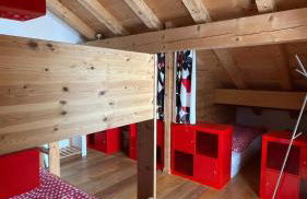 Chalet ChampBenoit - Photo 19