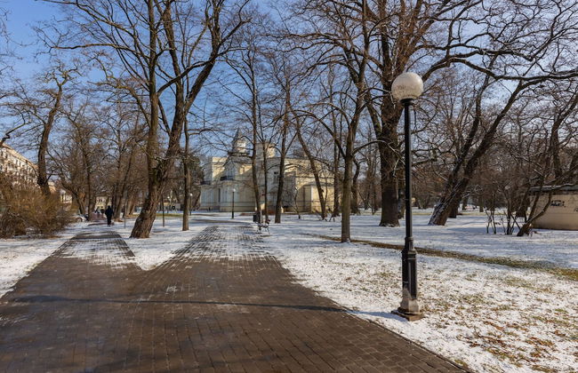 Warsaw Pruszków Apartment by Renters - Photo 31