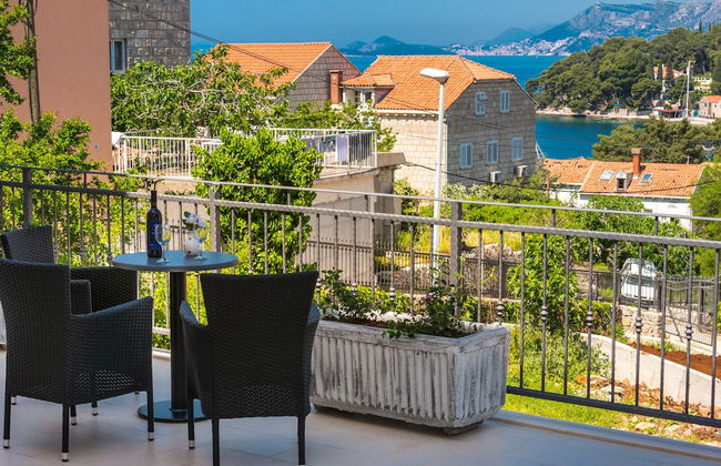 Apartments Rilovic, City and Sea view apartments - Foto 62