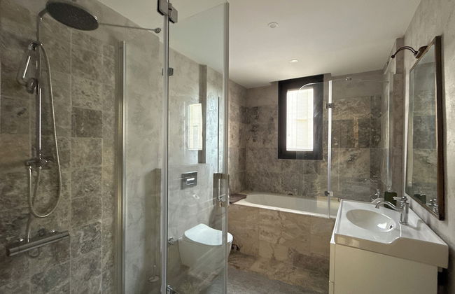 Villa Sunset Çeşme - Foto 51