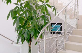 Noclegi Nad rzeką Białą - Photo 17