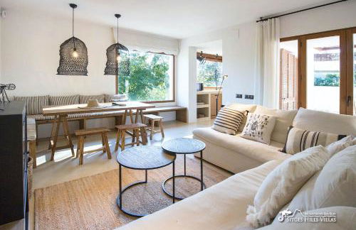 Villa Falco is a beautiful single storey holiday villa with private pool - Foto 16