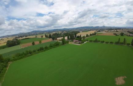 AGRITURISMO LE CORTI DELLA GUALDANA - Foto 101