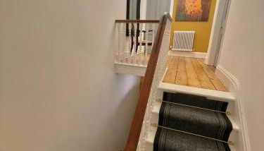 Tranquil Victorian Villa with Hot Tub & Sauna - Foto 4