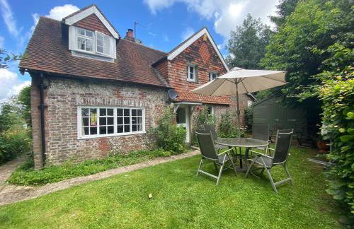 Vane Cottage - Lewes - Photo 1