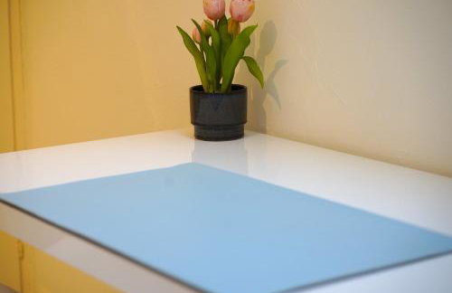 Maisonette Apartment mit Panorama Terrasse in Kaiserslautern WeHome Premium - Photo 42