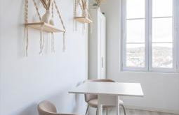 Studio lumineux, cosy et bien équipé - Foto 9