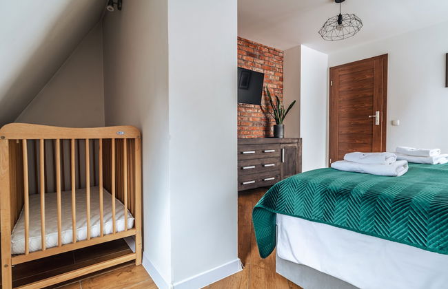 Willa Gardenia - Foto 4