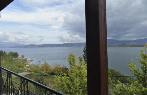 Hotel Limni - Foto 17