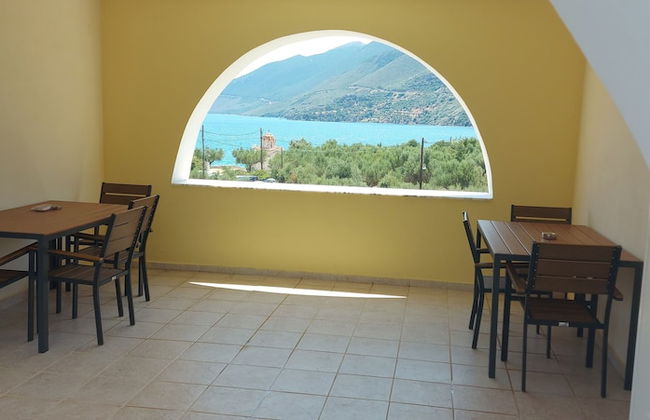 Domaine Papakonstantis - Foto 48