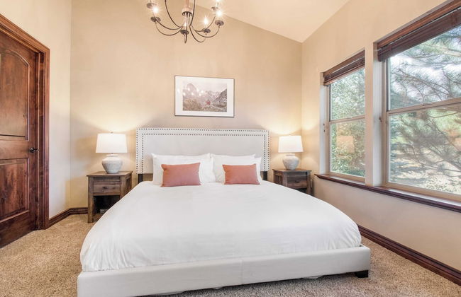 Lucky Bill by Avantstay Lake Views, 15mins to Park City Mtn - Photo 22