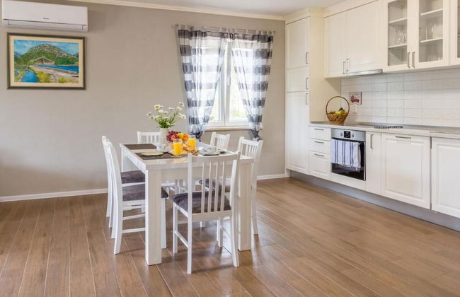 Apartment Noah and Matija - Foto 16