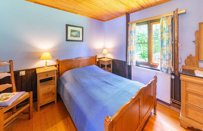 Charming Chalet in Vielsalm - Photo 3