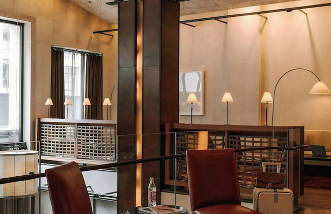 Chambers Hotel Central Park South, Sonder by Marriott Bonvoy - Photo 69