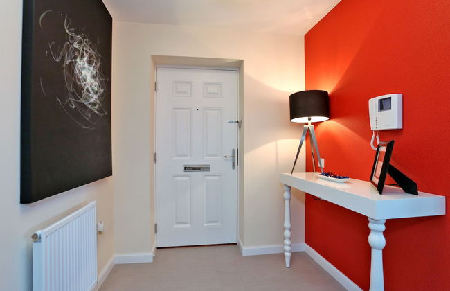 Amazing Aberdeen Home Close to the Coast - Photo 16