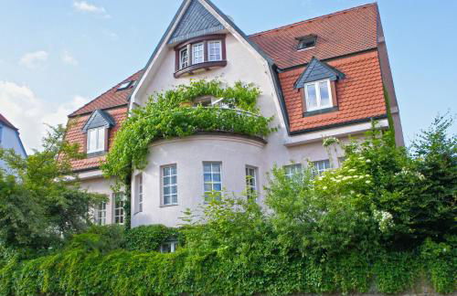 Rosa Villa Selb - Foto 14