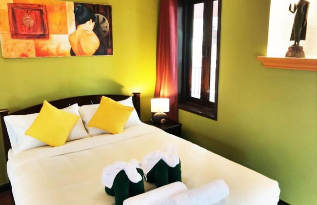 Villa Chaya - Foto 15