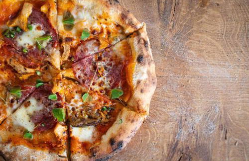 Cardross Holiday Cottages - Foto 64