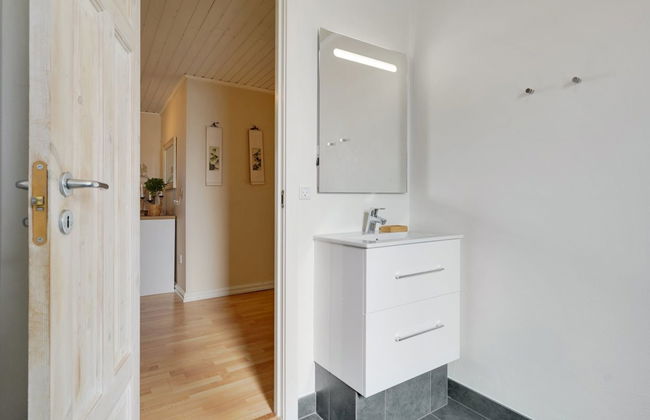 "Harrieth" - 16km from the sea - Foto 14