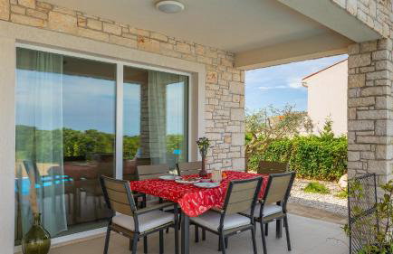 Beautiful Villa Casa Nova with pool in Brtonigla - Foto 34