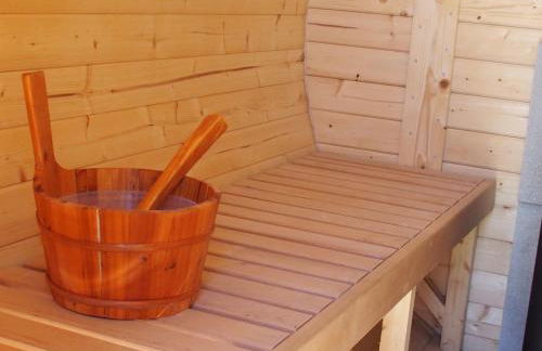 Chalets du Bois de Vache - Foto 28