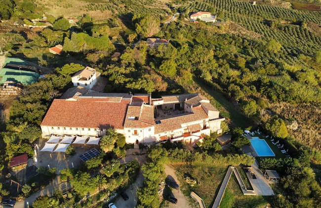Agriturismo Masseria La Chiusa - Foto 1