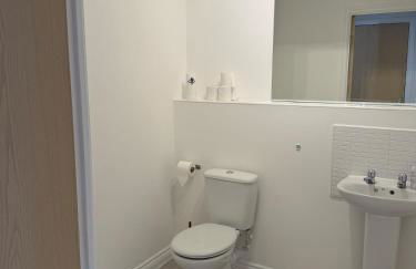 Elegant Home in West Didsbury - Foto 8