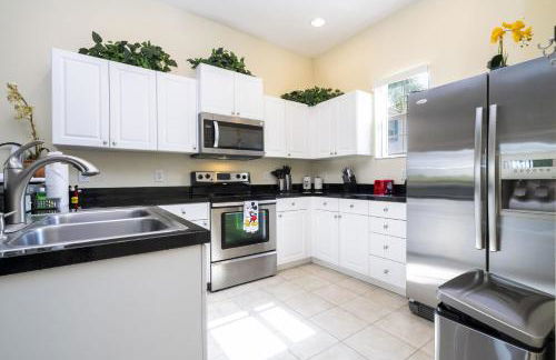 Marvelous 4Bd Close to Disney w Pool at 313 Tuscan Hills - Foto 8