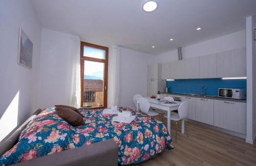Appartamento Blu - Happy Rentals - Photo 7
