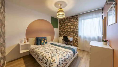 A2 - neuf 2023 - ORLY - PARIS EXPO - 4 chambres - Foto 2