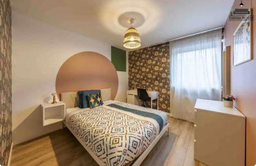 A2 - neuf 2023 - ORLY - PARIS EXPO - 4 chambres - Foto 2