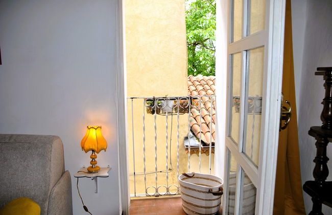 Il Giardino dei Limoni Casa nel Borgo - Foto 21