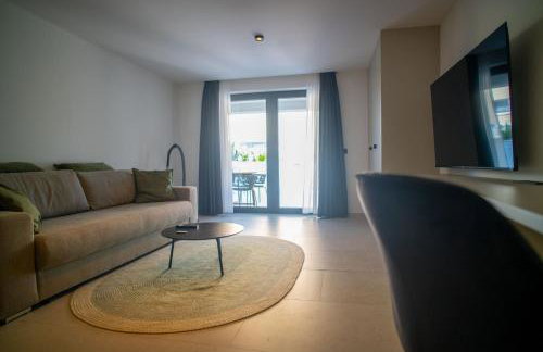 Villa Calma Apartments - Foto 41