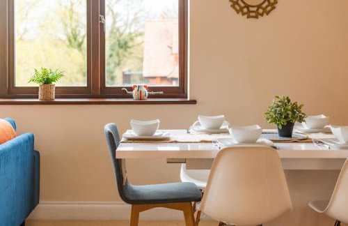 Honeywood Lodge by Bloom Stays - Foto 24