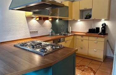 Maisonettewohnung im Loft Stil mit wunderschöner Terrasse - Foto 38