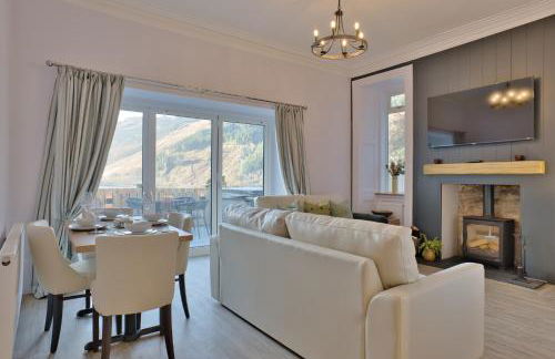 Loch Eck Holiday Park - Foto 23