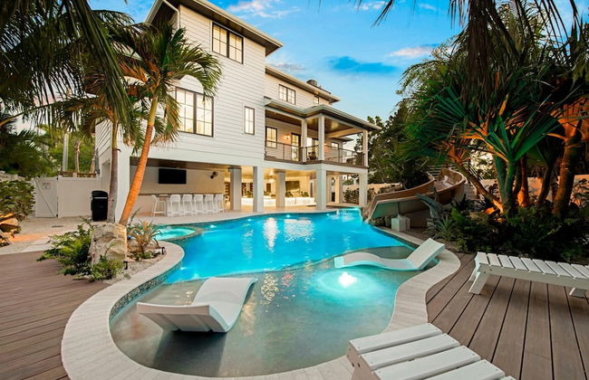 The Oasis in Siesta Key - Photo 6