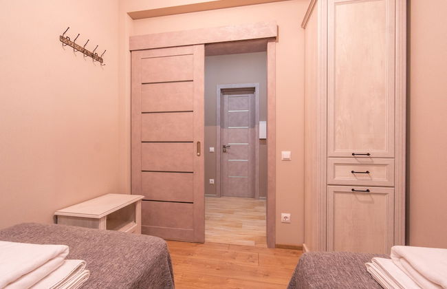 More Apartments na Estonskoy 37 - Photo 5