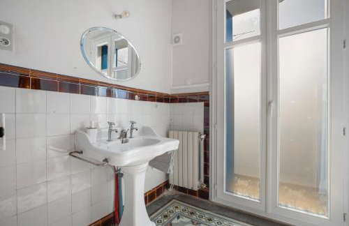 L'Ostal de Pomérols - Grande maison pour 10 - Foto 14