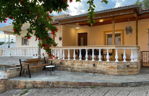 Aristides Guesthouse - Photo 28