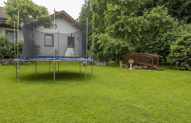 Apartment in Tropolach Near Nassfeld - Foto 25