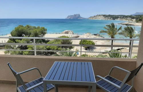 Moraira Beach - Photo 4