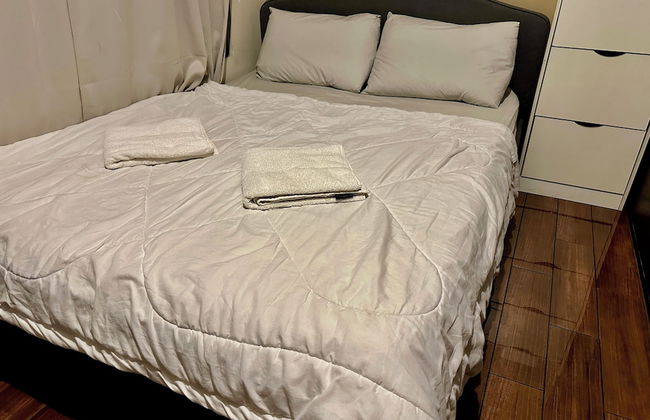 Minimalist 2Br in Air Residences - Foto 8