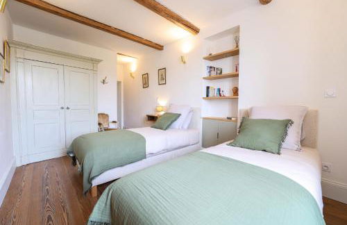 Le Clos de la Croix du Serre - Foto 17