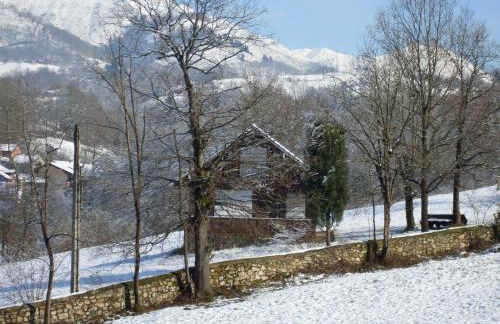 Apartamentos El Picoretu - Foto 17