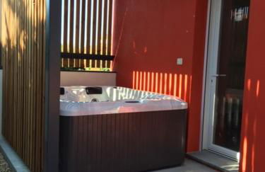 Les Lodges - Villa avec spa privatif - Photo 6