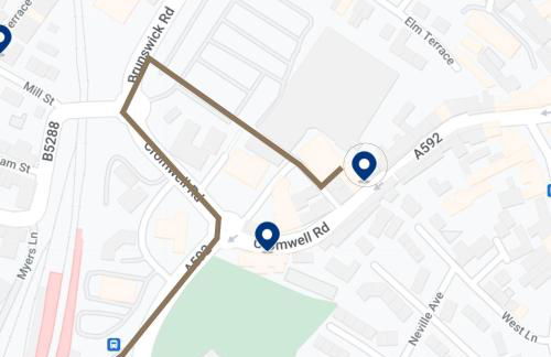 Honeysuckle Cottage & Whinfell Studio - Foto 40